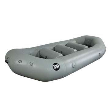 FLW-132 13'2" Self-Bailing Rafts
